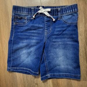 Jean shorts for girls